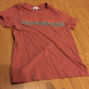 G by Guess MMVII SS Tee